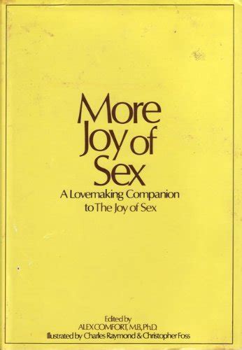 joy erotica|The joys of sex